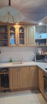 Ptedám kuchynsku linku