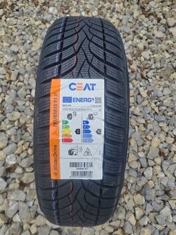 Zimne pneumatiky CEAT 195/65 R15 - nové