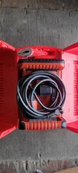 Predám použité profesionálne stavebné stroje