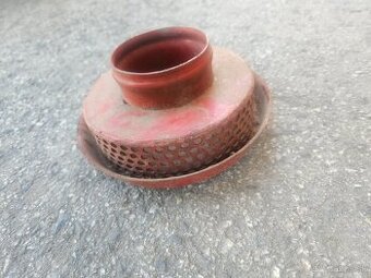 LKT klobúk filtra vzduchu