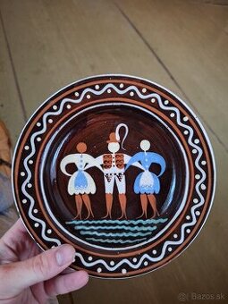 Pozdišovska keramika