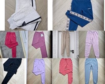 NOVE Guess nohavice, teplaky XS - M