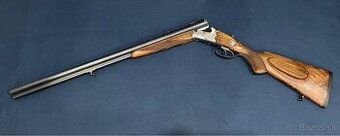 Trojak + vložná hlaveň - 1