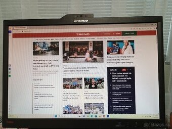 Lenovo Thinkvision 22 monitor