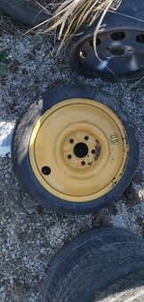 Predam reservy na mazda 5