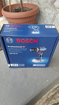 Bosch 4