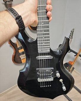 Predam gitaru LTD F-10