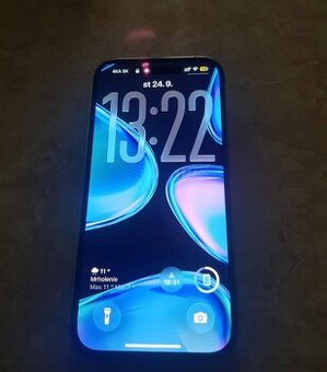 iPhone 14 pro 128 gb gold