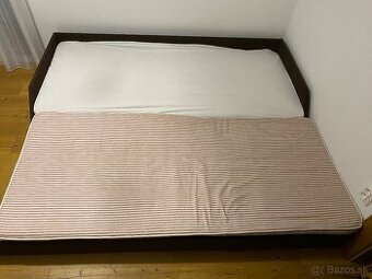 Rozťahovacia posteľ