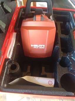 Hilti PLT 300 digitálny vymeriavací prístroj