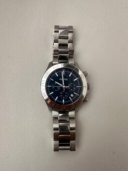 Panske hodinky fossil