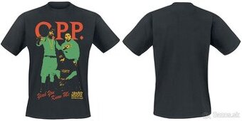 Tričko Naughty By Nature