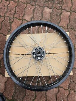 Koleso Honda XL750 Transalp