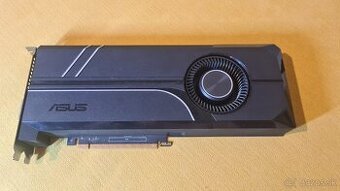 ASUS TURBO GTX 1060 6GB