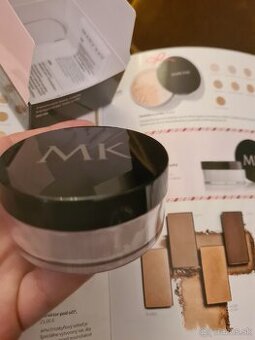 Mary Kay Transparentný sypký púder