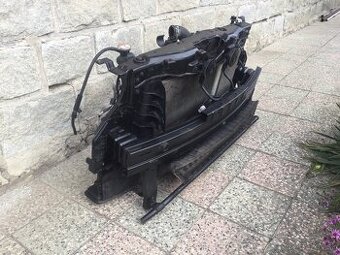 Sahara predne čelo kompletne hyundai i40