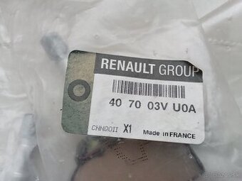 snímače tlaku v pnou  RENAULT, NISSAN