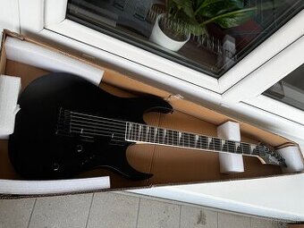 Elektricka gitara Ibanez + kombo Tender