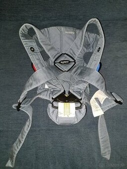 Nosič BabyBjorn Baby Carrier Mini