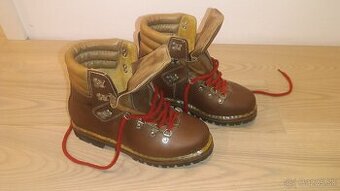 Dachstein turistická obuv