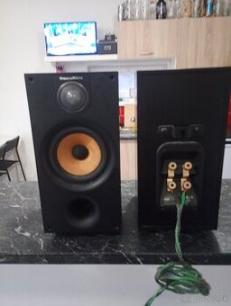 Bowers and Wilkins 607