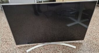 LG 60UH7707  60" TV