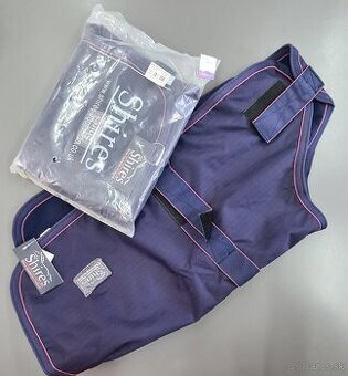 Nova nepremokavá deka zn. Shires Typhoon