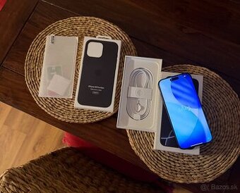 Apple iPhone 16 Pro Max 512GB Black Titanium