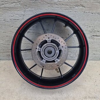 Zadný disk BMW S1000R/RR