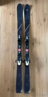 Lyze Fischer Aspire 150cm