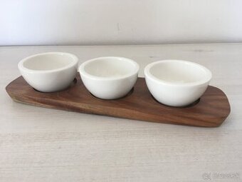 Villeroy & Boch Artesano misky na díp - nové