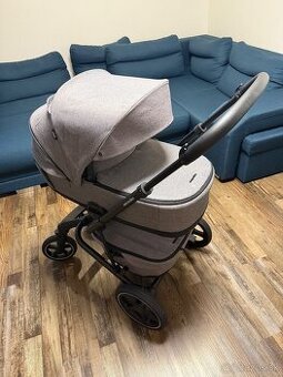 Predám kočík Easywalker Jimmey