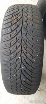 pneumatiky zimne 215/60 r16 Continental