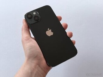 iPhone 14 128GB Midnight