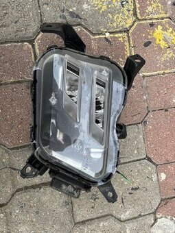 Led hmlovka kia sportage