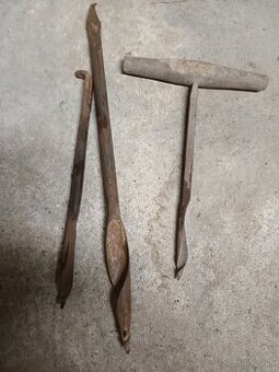 Nebožiec ošatka vydymovak geletky