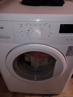 Whirlpool AWO/C 6304
