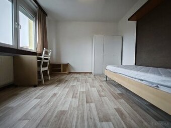 Samostatná nepriechodná izba na prenájom v 2 izbovom byte