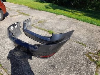 Zadný nárazník superb sedan combi