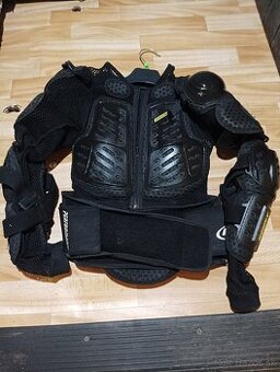 Predam detské motokrosove oblečenie