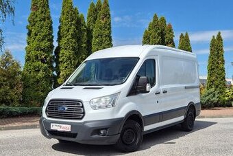 Ford Transit L2H2 rv.2017