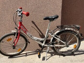Detský bicykel