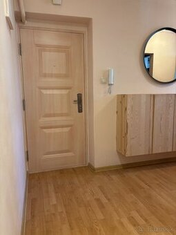 2-izbový byt na prenájom v centre - Nitra