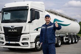 Hladáme 4vodiče - Základ.pl. 1650€ + 55-60€