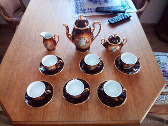 Suprava Tri gracie.Kavova.