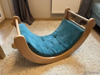 Predám - Montessori hojdačka