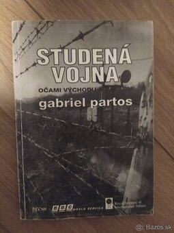 Studená vojna očami východu a západu