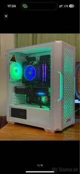 💻 Ryzen 5 5600 / RTX 4060 Ti / 16GB RAM