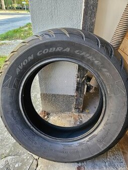 Pneumatika Cobra 200/70B15