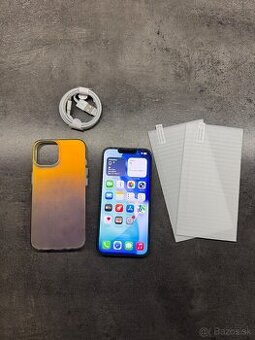 Predam Iphone 13 128gb Top Cena